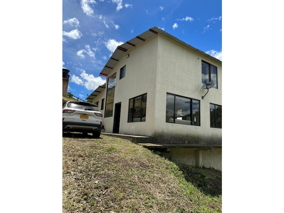 ACSI 1110. Venta de Casa Campestre en Pacho, Cundinamarca - 2
