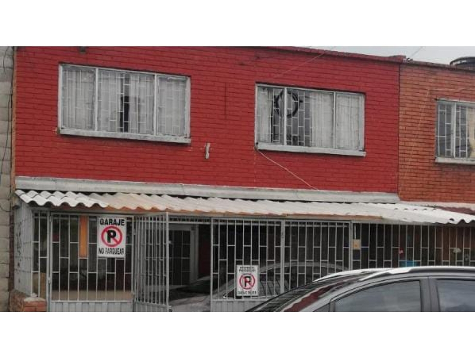 ACSI 1270. Casa en Venta, La Fortuna, Funza, Cundinamarca