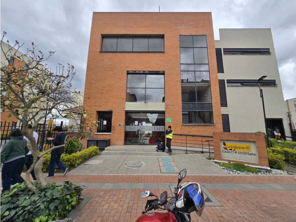 ACSI 1464 Apartamento en venta en el Conjunto la Estancia III