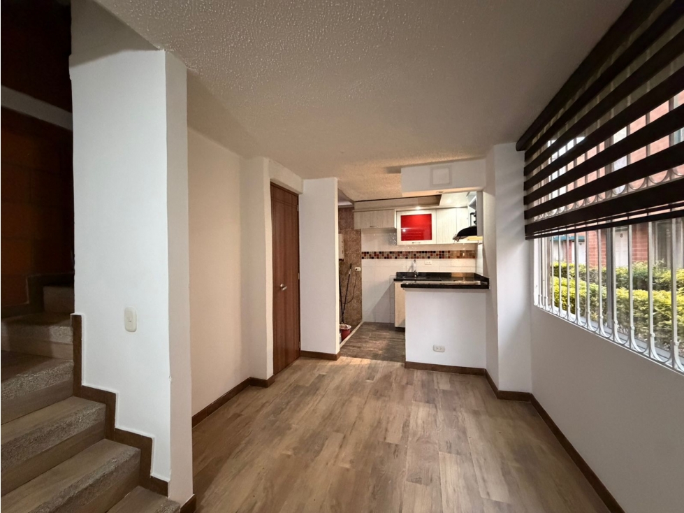 ACSI 1179. Casa en venta Madrid, Quintas de Zaragoza - 4