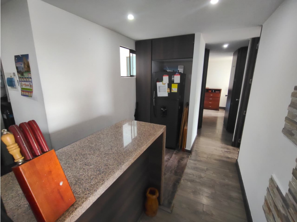 ACSI 1479. Apartamento en venta en Normandía del Parque 2 Funza, cund. — foto 6