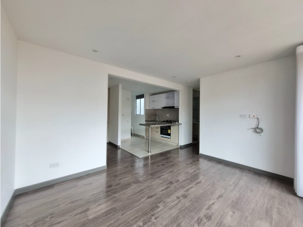 ACSI 827. Apartamento en venta, Cerezo Mosquera, Cundinamarca. — foto 5
