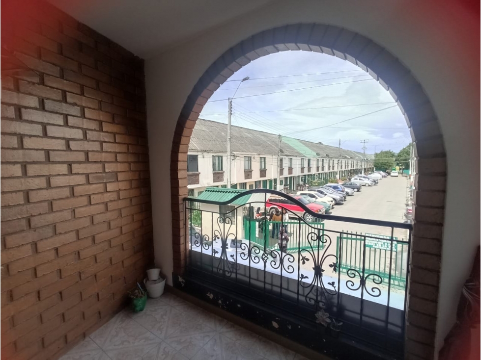 ACSI 700. Casa en venta en Mosquera, Ecoplaza — foto 2