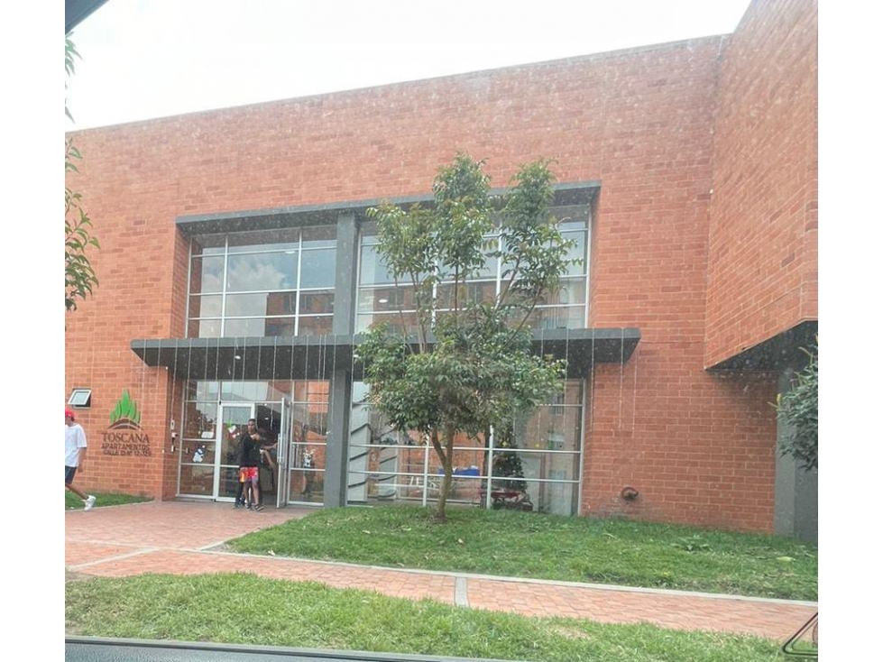 ACSI 782. Apartamento en venta, Toscana, Madrid, Cundinamarca