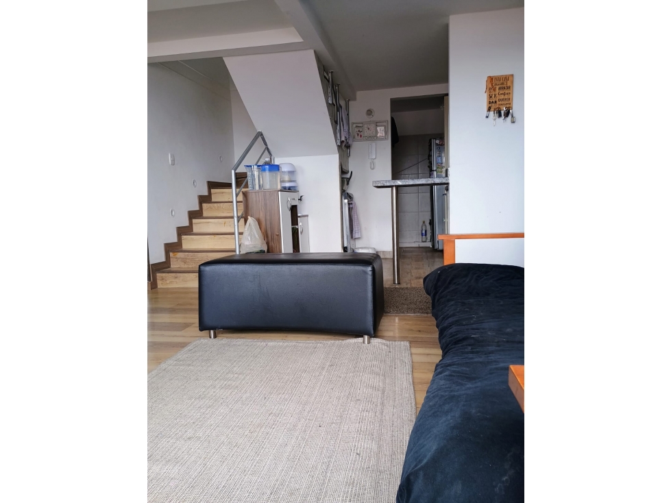 ACSI 1189. Venta de Apartamento Dúplex en Madrid — foto 6
