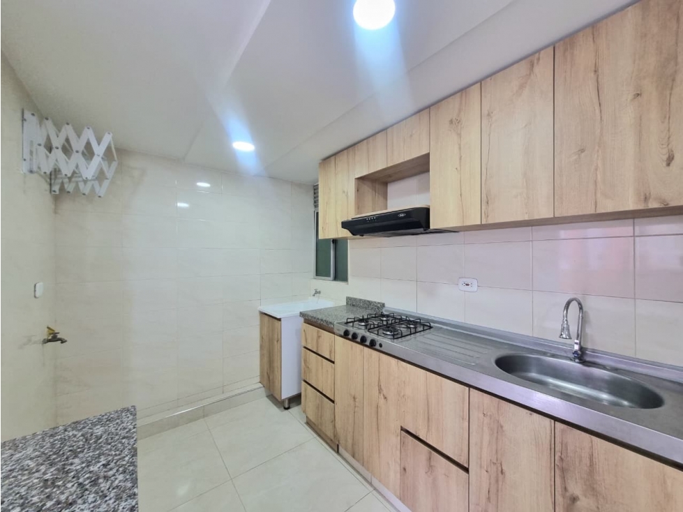 ACSI 1554 Apto en arriendo Fontana 1, en Madrid, Cund. — foto 3