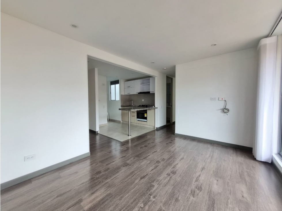 ACSI 827. Apartamento en venta, Cerezo Mosquera, Cundinamarca. — foto 6