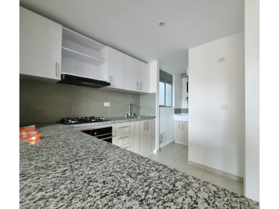 ACSI 1567. Apartamento en arriendo Cerezo, Mosquera, Cundinamarca. — foto 3