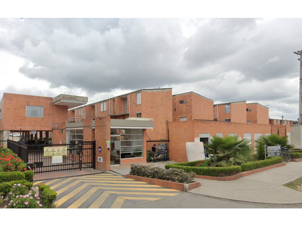 ACSI 385. Casa en venta en Alcaparros II, Madrid, Cundinamarca.