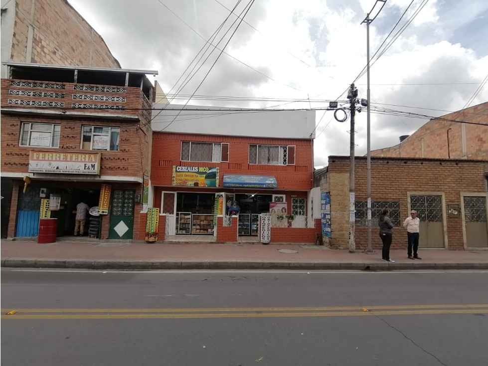 ACSI 613. Casa en Venta en Funza - 3