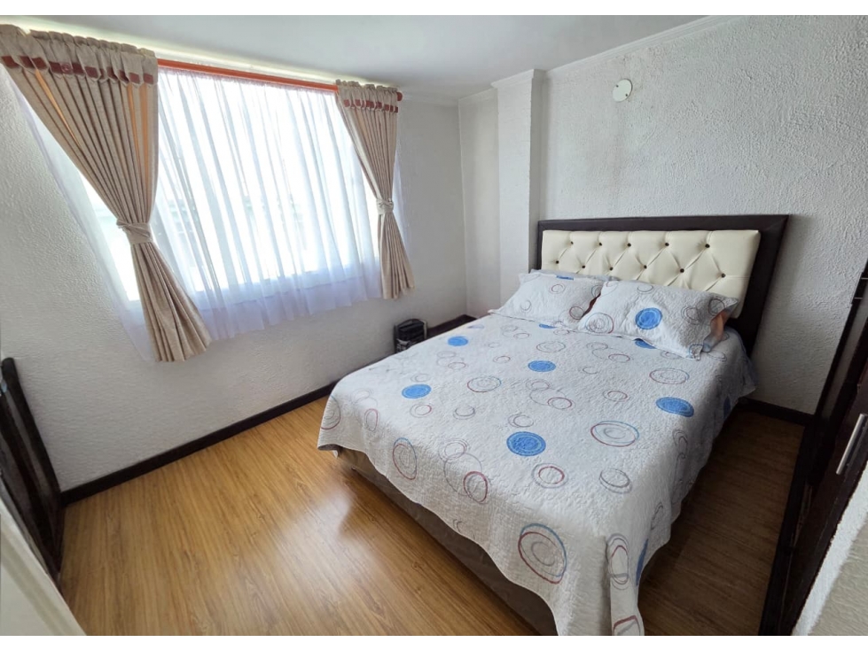 ACSI 1347. Apartamento en venta, Barrio San Antonio, Bogotá — foto 5