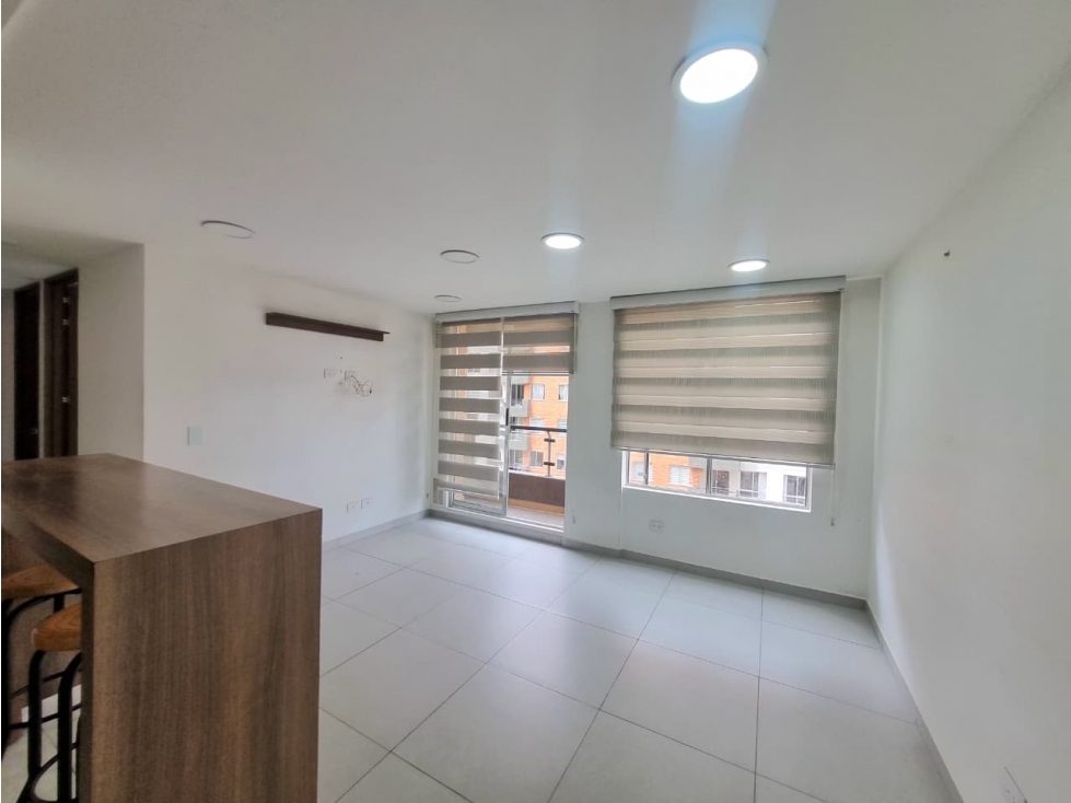 ACSI 1282. Se vende apto en Zapan, Novaterra, Mosquera. — foto 5
