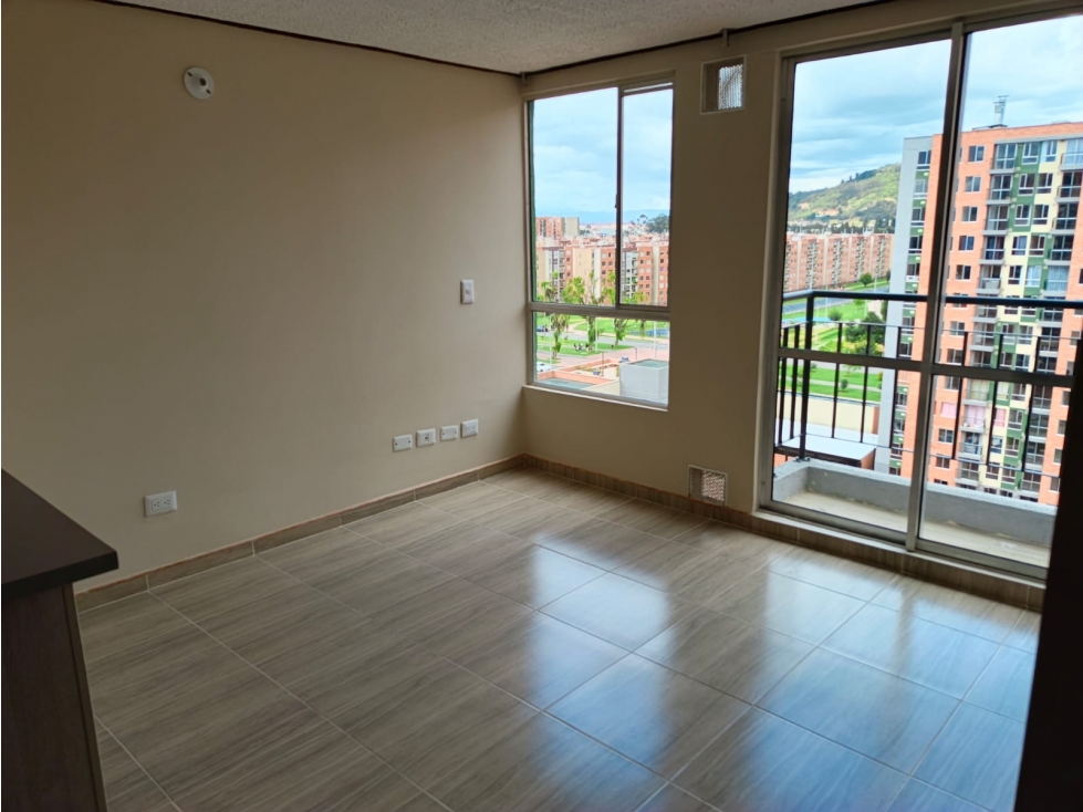 ACSI 1538. Apartamento en arriendo, Verde Pino, La prosperidad, Madrid — foto 2