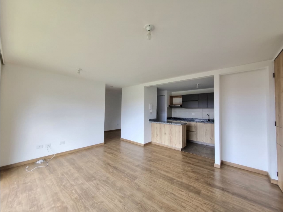 ACSI 1536. Apto en venta, Puerta del Sol, Ciudad del Sol, Mosquera. — foto 3