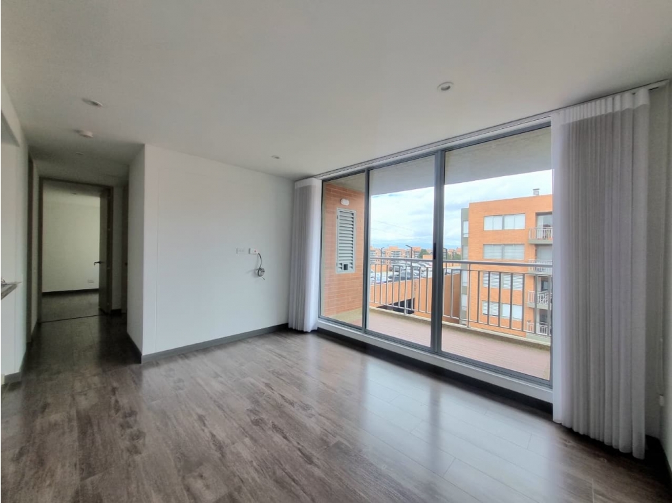 ACSI 827. Apartamento en venta, Cerezo Mosquera, Cundinamarca. — foto 4