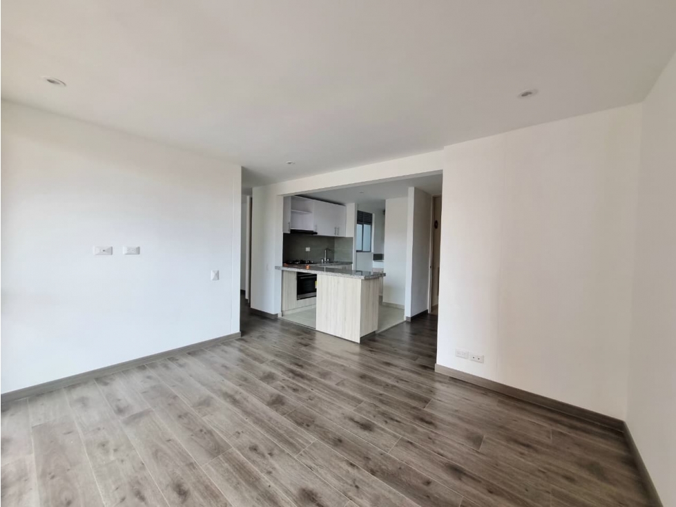 ACSI 1567. Apartamento en arriendo Cerezo, Mosquera, Cundinamarca. — foto 4