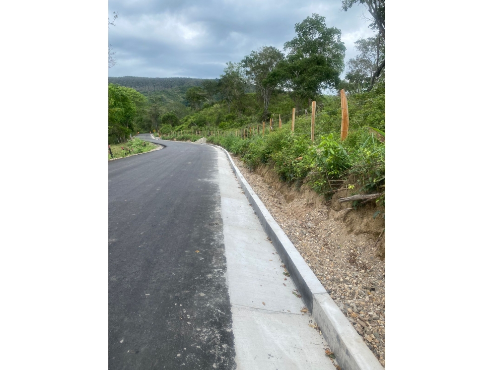 ACSI 686 Lote en Venta Agua de Dios, Cundinamarca - 1