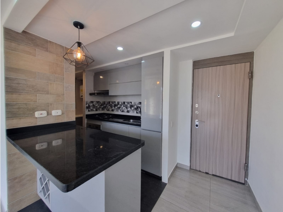 ACSI 725.V apartamento en venta Provenzal, Madrid Cundinamarca. — foto 6