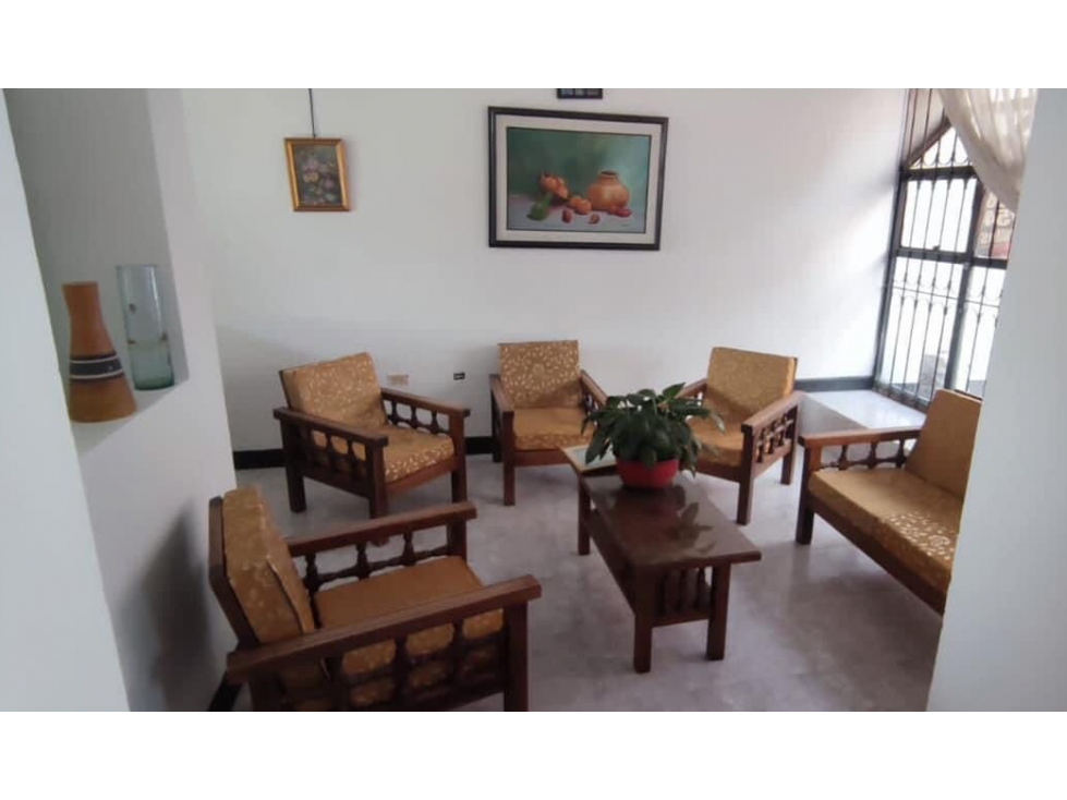 ACSI 752. Casa en venta en Madrid Cundinamarca - 3