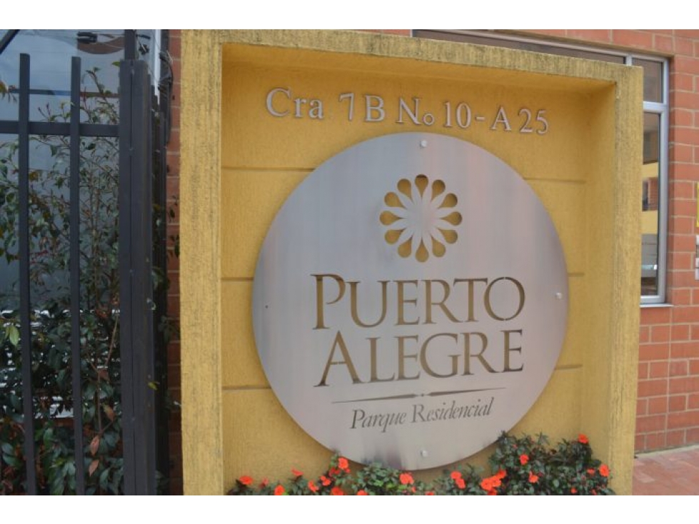 ACSI 762. Apartamento en venta, Puerto Alegre, Mosquera, Cundinamarca