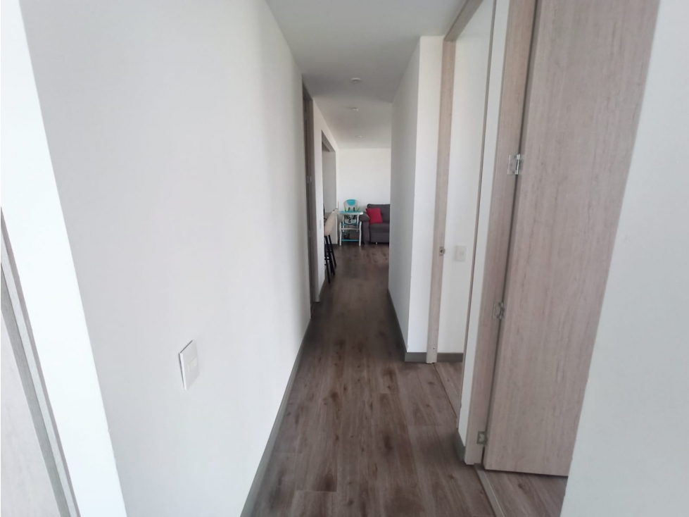 ACSI 876 Apartamento en Venta Mosquera, Cerezo — foto 6