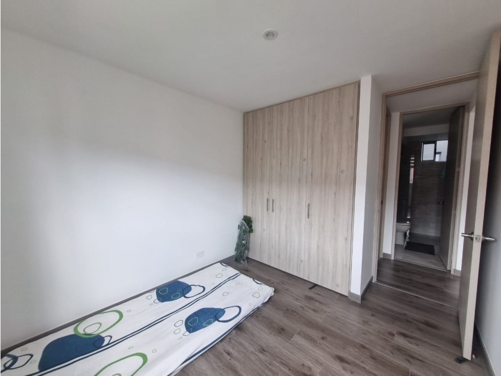 ACSI 995. Apartamento en venta Mosquera, Cerezo — foto 6