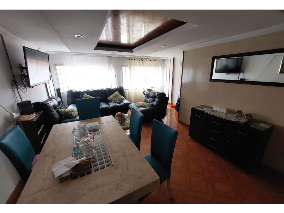 ACSI 854 Casa en venta, Barrio Ciudad Roma, Bogotá — foto 4