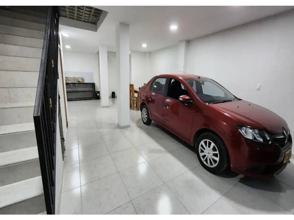 ACSI 1120. Se vende casa en Mesitas del Colegio. — foto 2