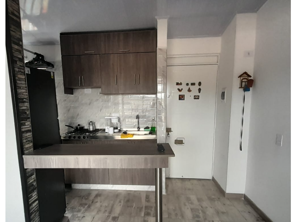 ACSI 1121. Apartamento en venta, Fontana Madrid, Cundinamarca. — foto 3