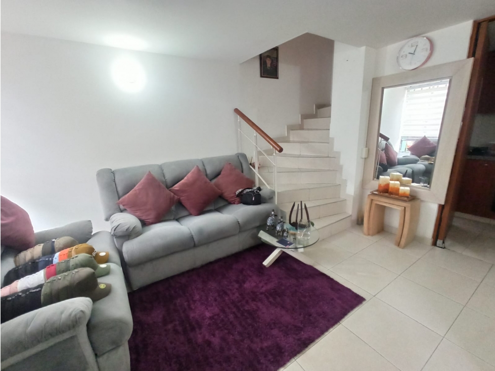 ACSI 1141. Casa en Venta Bogotá, Plaza de las Americas — foto 4