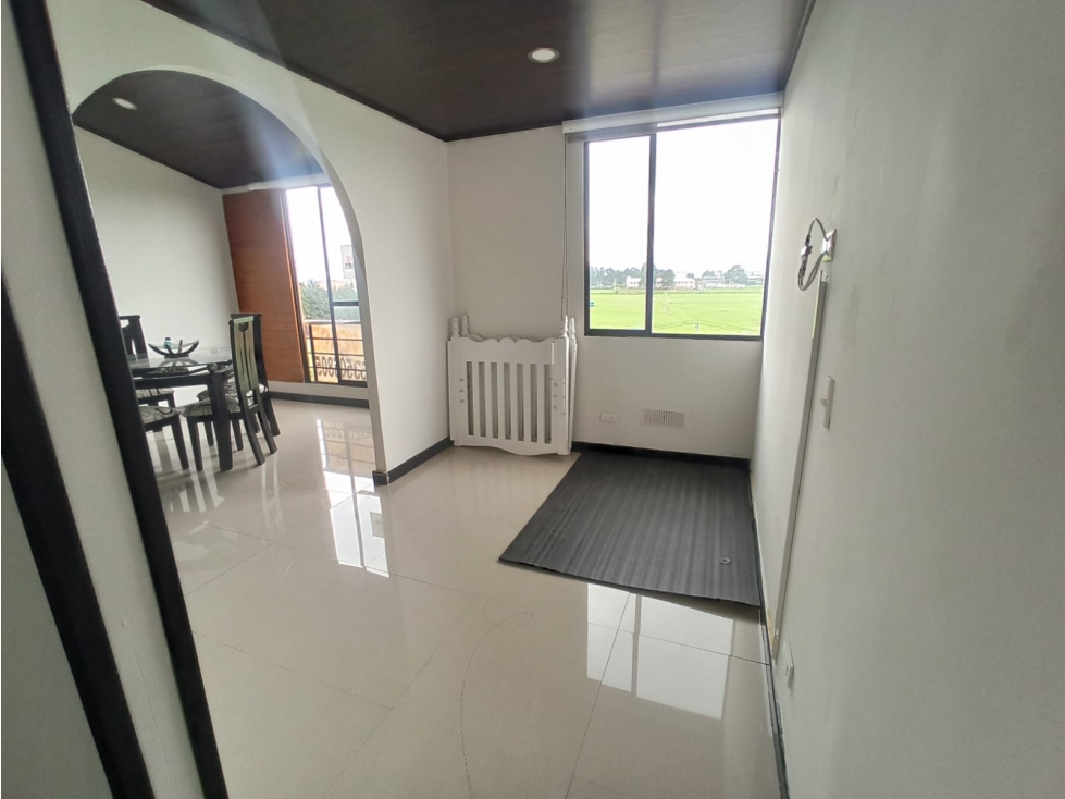 ACSI 1175. Apartamento en Venta Madrid, El Retiro — foto 6