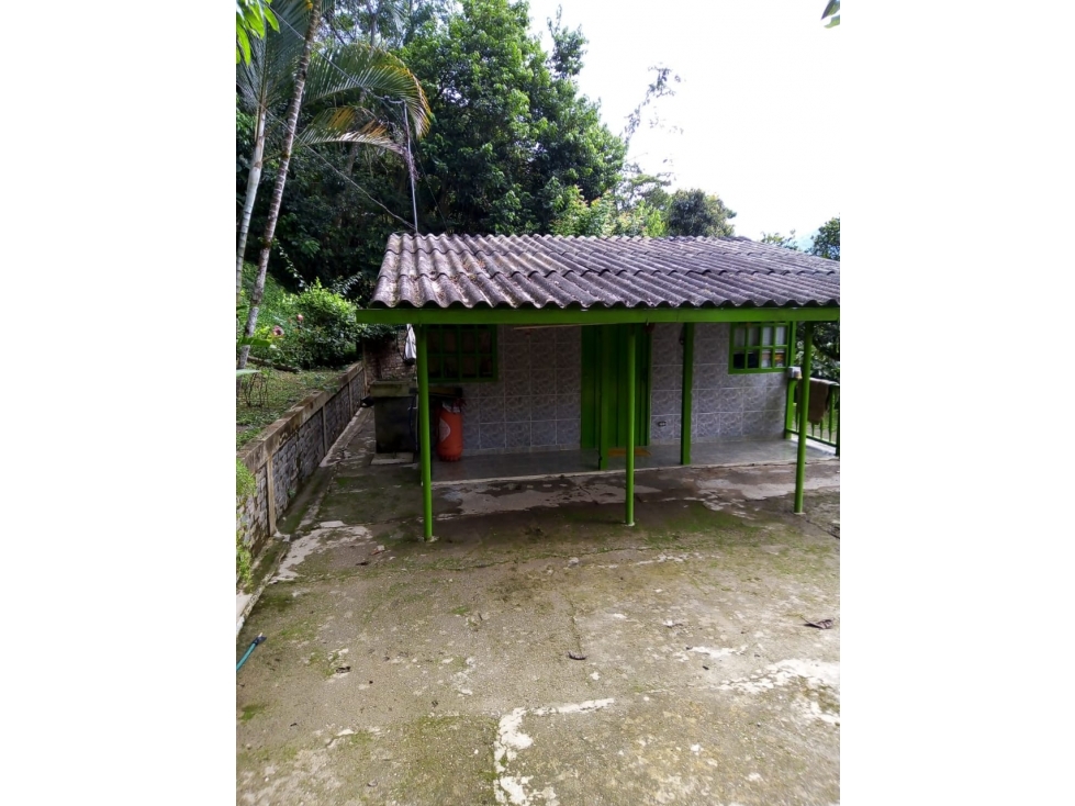 ACSI 1280. Finca en Venta en La Vega