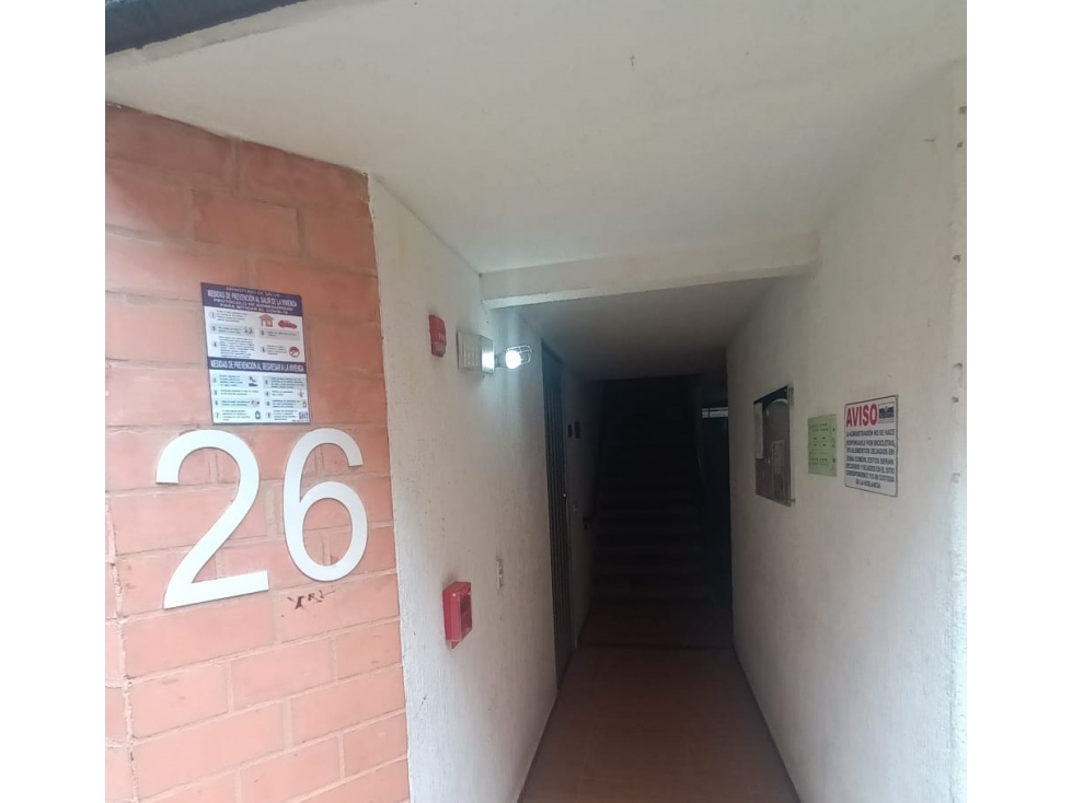 ACSI 1305. Se vende apartamento en Acanto, Mosquera. — foto 3
