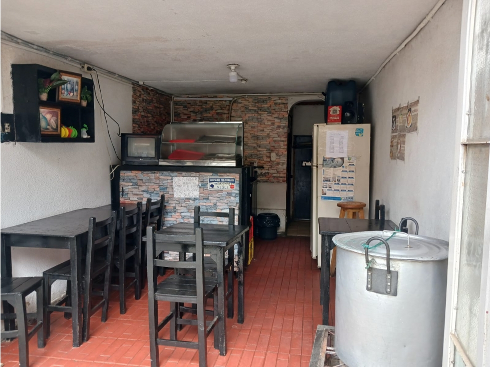 ACSI 1334. Se vende casa en Madrid, Cundinamarca. — foto 3