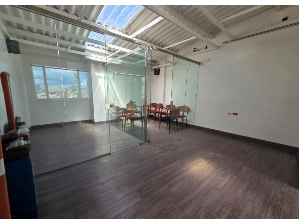 ACSI 326. Se vende bodega barrio Siete De Agosto, Bogotá — foto 2
