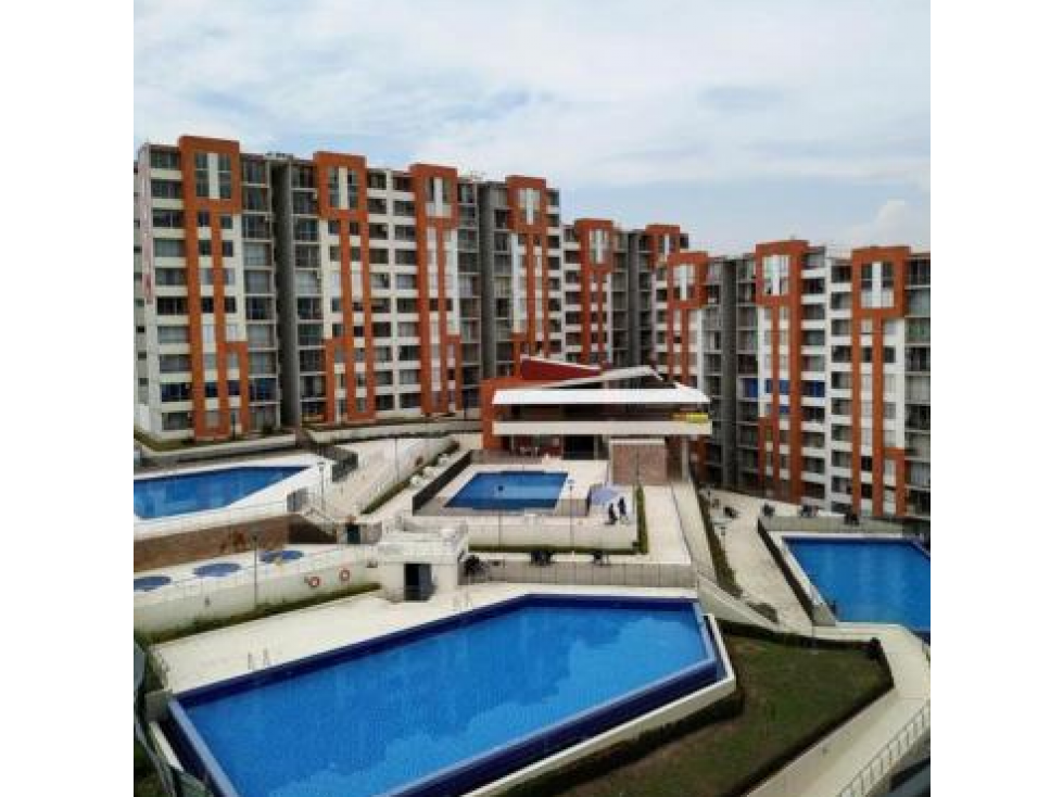 ACSI 1413. Apartamento en venta en Girardot Cundinamarca — foto 2