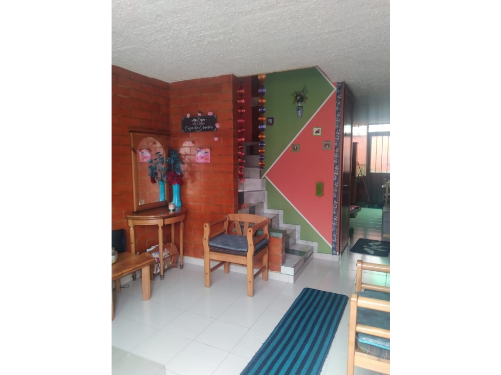ACSI 1422. Casa en Venta, Villa Diana, Funza, Cundinamarca — foto 3