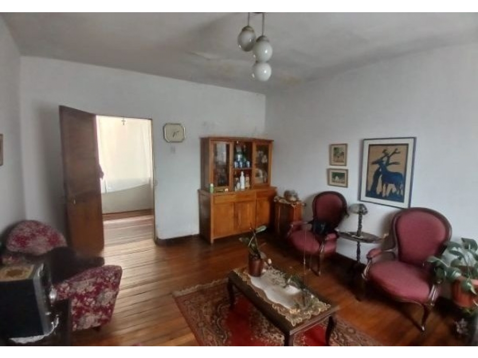 ACSI 1428. Se vende casa-lote en Puente Aranda. — foto 3
