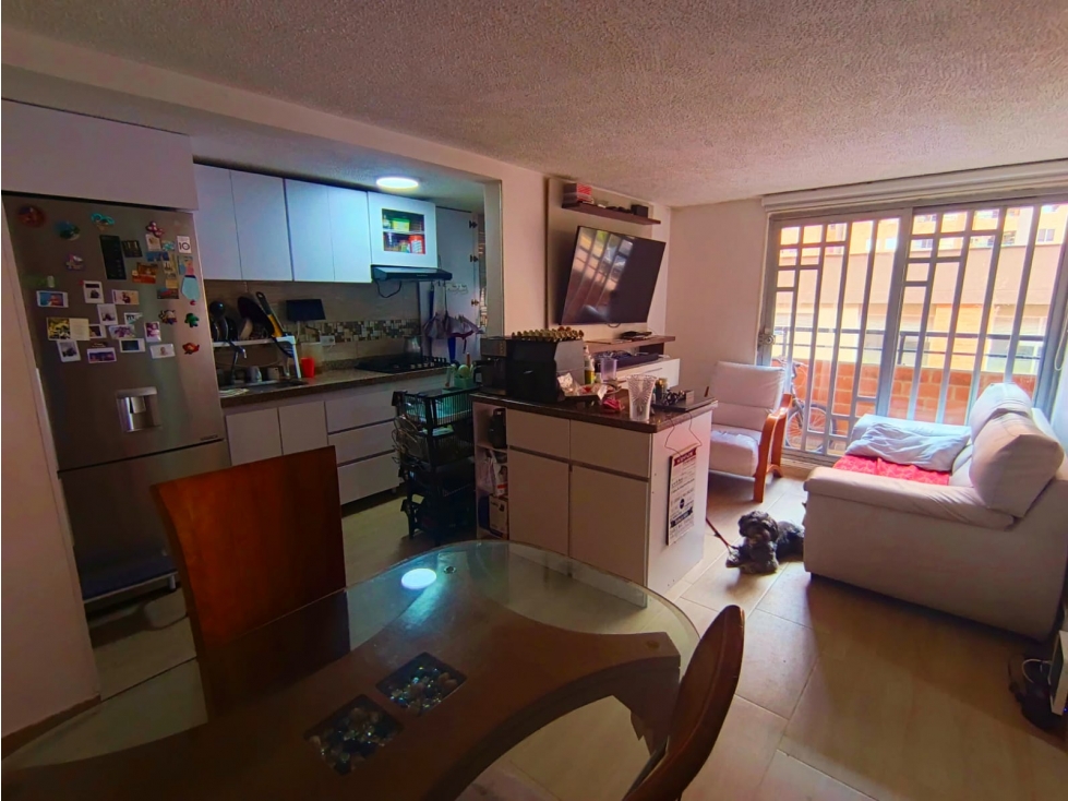 ACSI 1449. Apartamento en Venta, Ventura, La Prosperidad, Madrid — foto 2