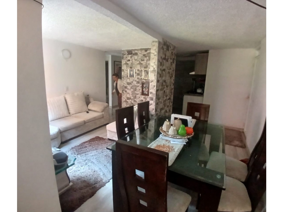 ACSI 1457. Se vende apartamento en Mosquera, Puerto Alegre. — foto 3