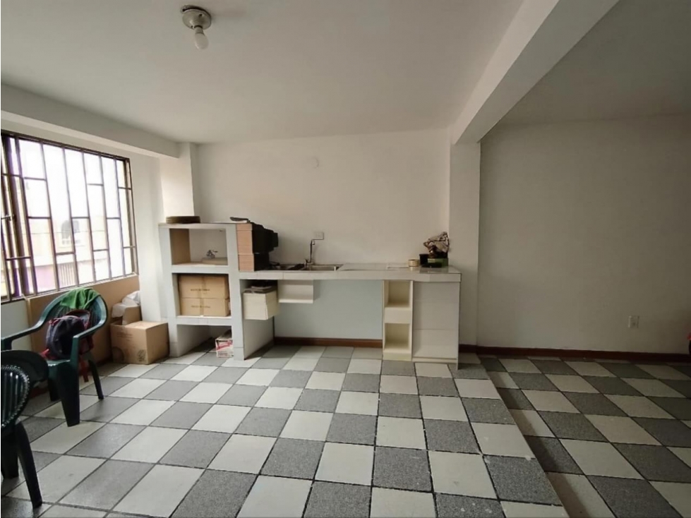 ACSI 1452. Bodega en arriendo Fontibón Centro — foto 3