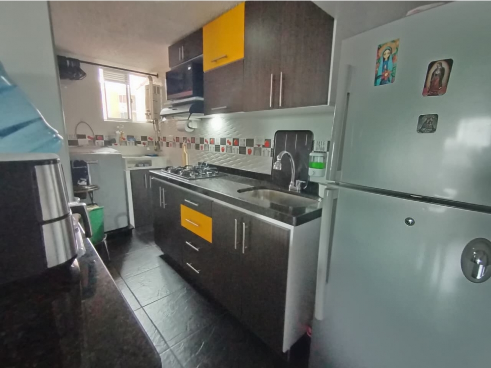 ACSI 1498. Apartamento en Venta Mosquera, San Isidro — foto 5