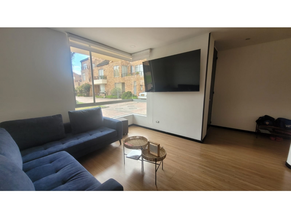 ACSI 1502 Casa en venta en el Conjunto Campobelo 4 — foto 5