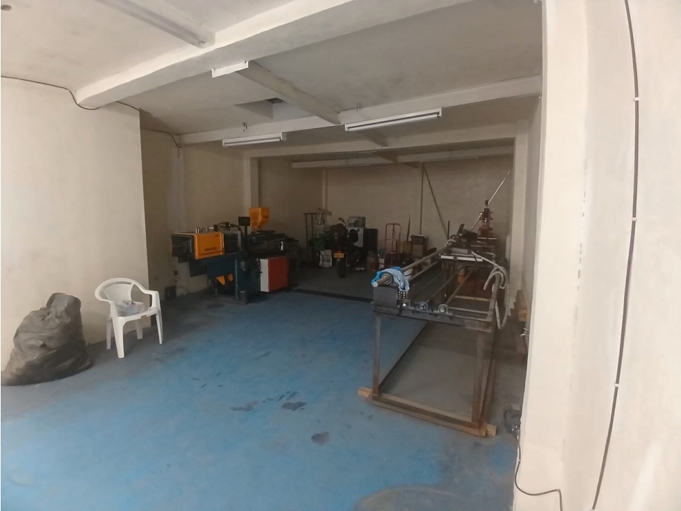 ACSI 1518. Se vende casa en Altos de Santa Ana, Mosquera — foto 3