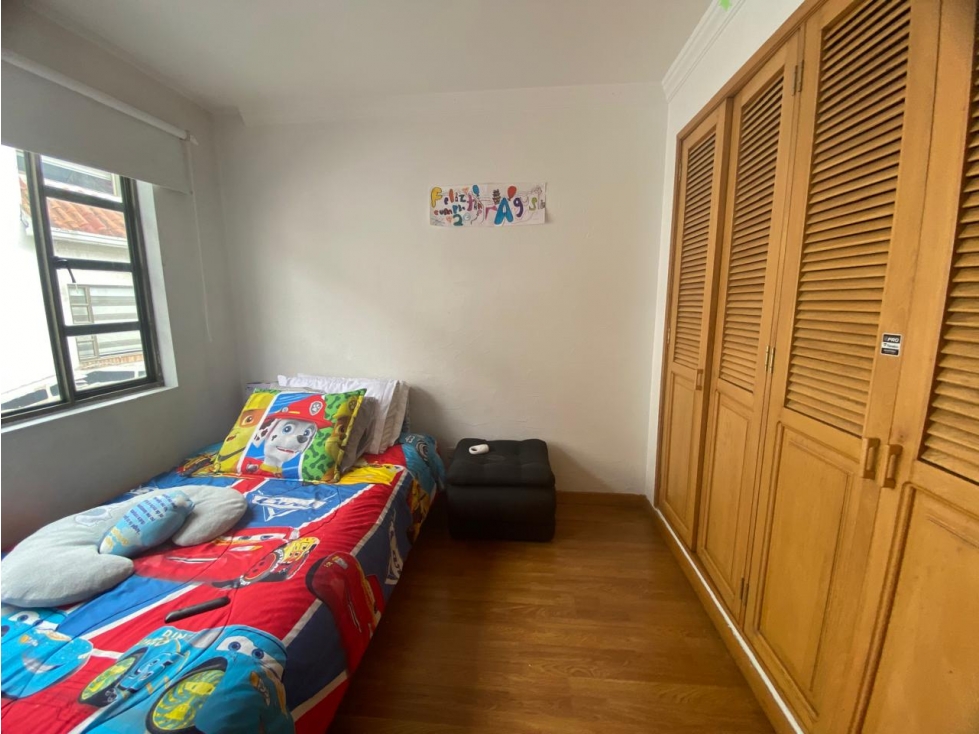 ACSI 1521. Se vende casa en Quintas del Márquez, Mosquera — foto 3