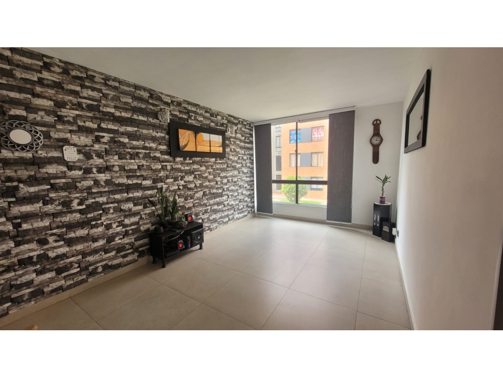 ACSI 1526 Apartamento en Venta en el Conjunto Estancia 4, Mosquera — foto 3