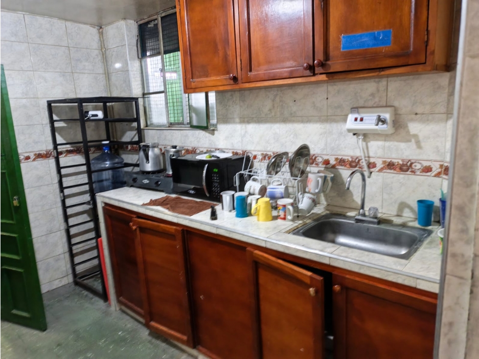 ACSI 1524. Casa en venta, barrio La Magnolia, Madrid, Cundinamarca — foto 6