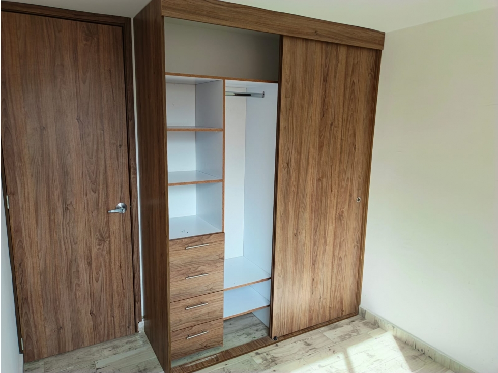 ACSI 1537. Apartamento en venta, Fontana 3, La prosperidad, Madrid — foto 4