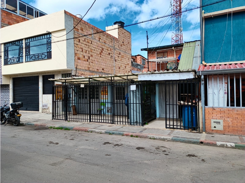 ACSI 1539. Casa en Venta, San Pablo, Madrid, Cundinamarca — foto 3