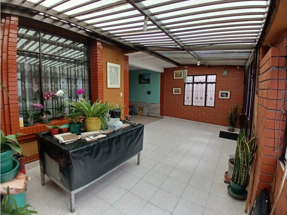 ACSI 1545. Se vende casa en Américas Occidental, Bogotá. — foto 3